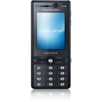 телефон Sony Ericsson K810i