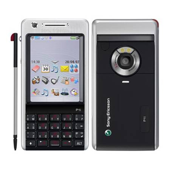 телефон Sony Ericsson P1i