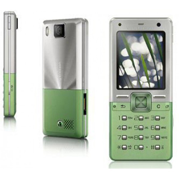 телефон Sony Ericsson T650i
