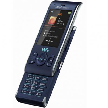 телефон Sony Ericsson W595 Walkman