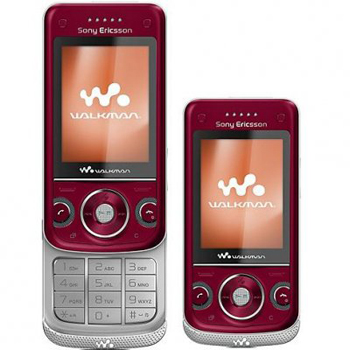 телефон Sony Ericsson W760i