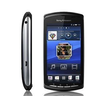 смартфон Sony Ericsson Xperia PLAY R800i