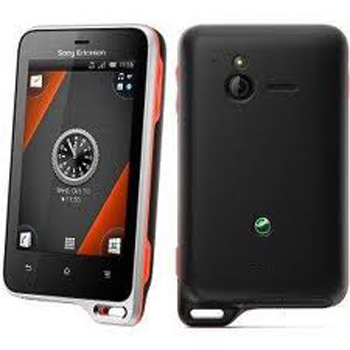 смартфон Sony Ericsson Xperia active ST17i