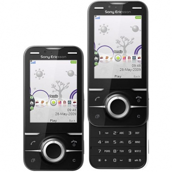 телефон Sony Ericsson Yari U100i/U100a