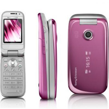 телефон Sony Ericsson Z750i
