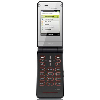 телефон Sony Ericsson Z770i