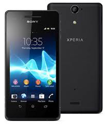смартфон Sony Xperia V LT25i