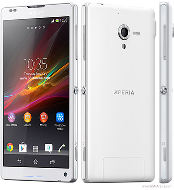 смартфон Sony Xperia ZL C6502/C6503/C6506