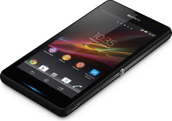 смартфон Sony Xperia ZR C5503/C5502