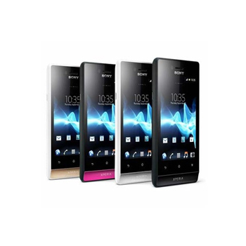смартфон Sony Xperia miro ST23i/ST23a