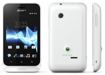 смартфон Sony Xperia tipo ST21i/ST21a