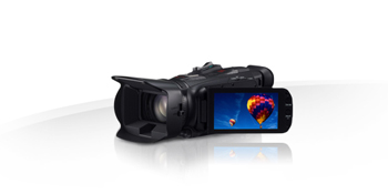 видеокамера Canon Legria HF G30