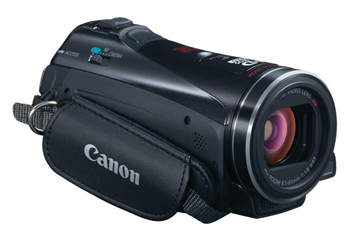 видеокамера Canon Legria HF M40/HF M41/HF M400