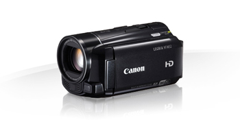 видеокамера Canon Legria HF M52
