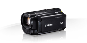 видеокамера Canon Legria HF M56/HF M506