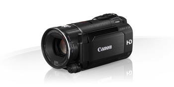 видеокамера Canon Legria HF S30