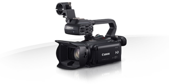 видеокамера Canon XA20/XA25