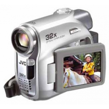 видеокамера JVC GR-D360E