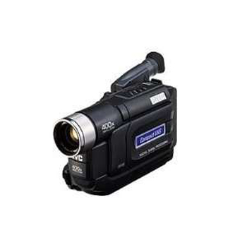 видеокамера JVC GR-FX12A/GR-FX120A/GR-FX220A