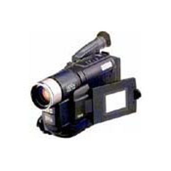 видеокамера JVC GR-FXM17A/GR-FXM170A/GR-FXM270A