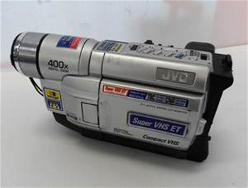 видеокамера JVC GR-SX22EA/GR-SXM27EA