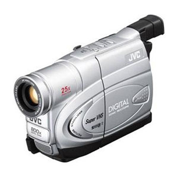 видеокамера JVC GR-SX27/GR-FXM41/GR-FX17