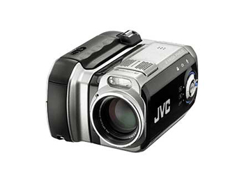 видеокамера JVC GZ-MC200