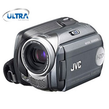 видеокамера JVC GZ-MG36ER