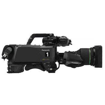 видеокамера Panasonic AK-HC3500E/AK-HC3500ES