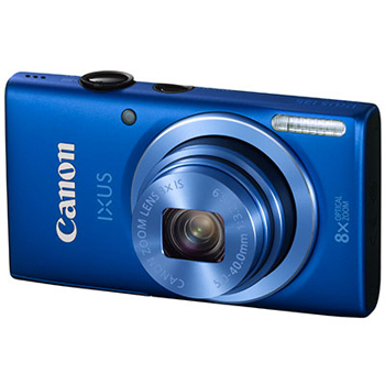 фотоаппарат Canon IXUS 135/IXUS 133/IXUS 132