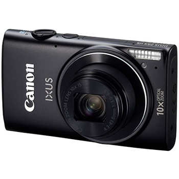 фотоаппарат Canon IXUS 255 HS
