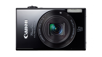 фотоаппарат Canon IXUS 510 HS