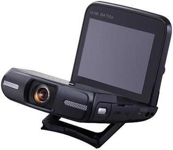 видеокамера Canon Legria mini