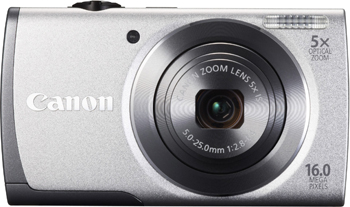 фотоаппарат Canon PowerShot A3500 IS