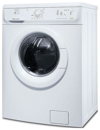 стиральная машина Electrolux EWS 106210 W