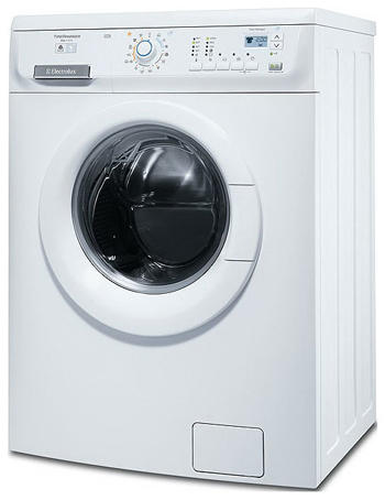стиральная машина Electrolux EWS 106430 W