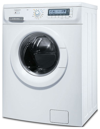 стиральная машина Electrolux EWS 126510 W