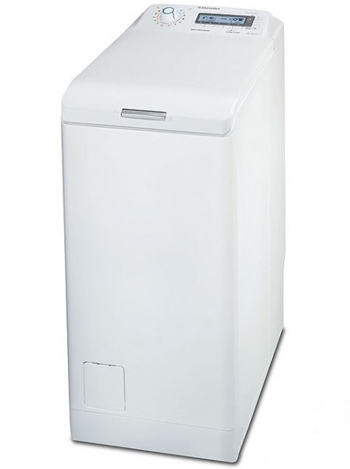 стиральная машина Electrolux EWT 135510 W/EWT 105510 W