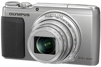 цифровая фотокамера Olympus SH-50