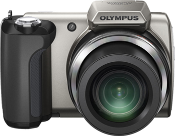 цифровая фотокамера Olympus SP-610 UZ