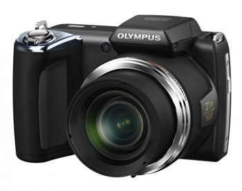цифровая фотокамера Olympus SP-620 UZ