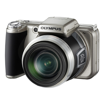 цифровая фотокамера Olympus SP-800 UZ