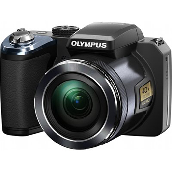цифровая фотокамера Olympus SP-820 UZ