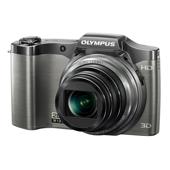 цифровая фотокамера Olympus SZ-11