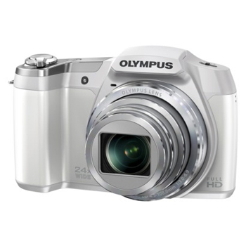 цифровая фотокамера Olympus SZ-15/DZ-100