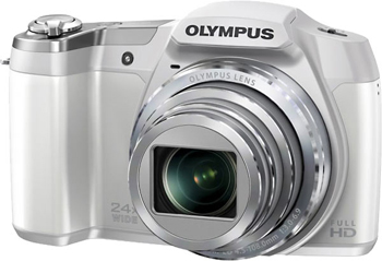 цифровая фотокамера Olympus SZ-16/DZ-105