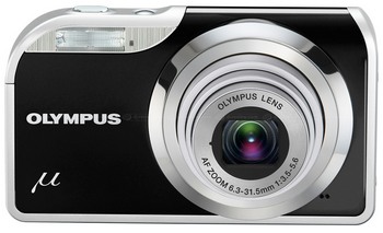цифровая фотокамера Olympus Stylus-5000/μ-5000