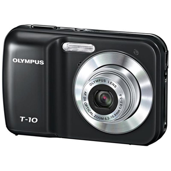 цифровая фотокамера Olympus T-10