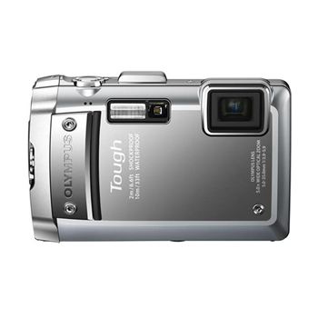 цифровая фотокамера Olympus Tough TG-805/TG-810