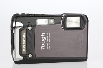 цифровая фотокамера Olympus Tough TG-820/TG-620